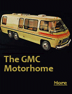 General Motors offered the first Motorhome for sale as a 1973 model in late 1972. They continued to build them for six years, through the 1978 model year. Now sought after by enthusiasts, it was an amazing vehicle.